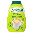 thumbnail image 1 of Splenda, Keto, Stevia liquid Sugar Substitute, 100mL bottle, 1 of 5