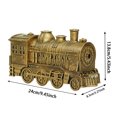 thumbnail image 4 of Humidificador Niebla Fría Difusor Aceite Esencial 300ML Tren Vintage (Camel), 4 of 8