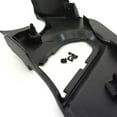 thumbnail image 4 of Right Side Passenger Seat Outboard Trim Panel Cover Compatible For 07-14 Compass Replaces 1RW62XDVAB 1RW62XDVAA Passenger Side Seat Track Shield Cover Trim, 4 of 9
