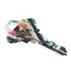 thumbnail image 3 of llave residencial 5.7 x 3.5 cm multicolor, 3 of 4
