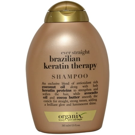 Brazilian keratin top therapy oil