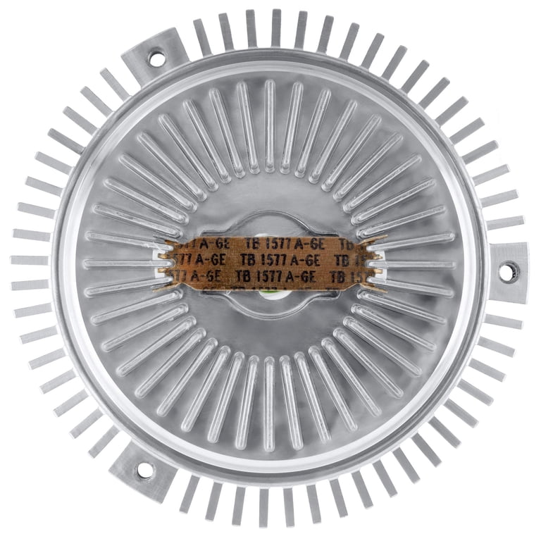 BOXI Engine Cooling Fan Clutch Fits for BMW E38 E39 530i 540i 740i 