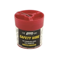 Mr Gasket 8022G Safety Lock Wire