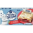 thumbnail image 2 of Pillsbury Strawberry Toaster Strudel, 11.7 Ounce -- 12 per case, 2 of 6