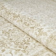 thumbnail image 6 of Couristan Marina St. Tropez Area Rug, 2' x 3'11", Champagne-Pearl, 6 of 9