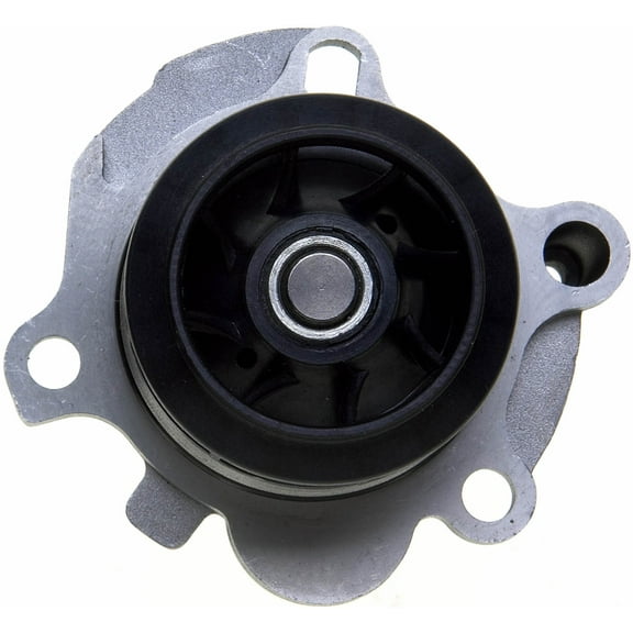 Engine Water Pump Fits select: 2005-2009 AUDI A4, 2006-2008 VOLKSWAGEN PASSAT