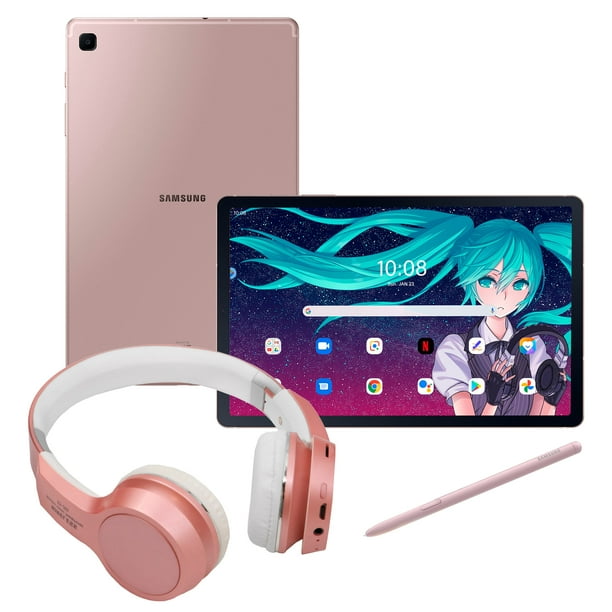 Tableta Samsung Galaxy Tab S6 Lite SM-P613 PANTALLA 10.4' TOUCH