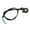 Electric car models, variant on Motorcycles Kickstand Side Foot Kick Stand Support Safety Flameout Engine