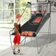 thumbnail image 1 of Juego de Canasta Plegable Costway Máquina de Baloncesto con Soporte y Contador Electrónico, 1 of 7