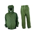 thumbnail image 5 of oshhnii Sand Blasting Suit Canvas Protective for Polishing Cutting Painting Green, 5 of 9