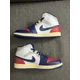 thumbnail image 2 of A i r-Jor-dan 1 Mid Rare Air - MEN SIZES - SHIPS SAME DAY, 2 of 6