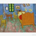 thumbnail image 3 of La Chambre à Coucher à Arles - Peinture Diamant - Taille Standard, 3 of 6