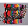thumbnail image 2 of Design Works Crafts Inc. Pack de Cordon de Broderie Divers, 2 of 2