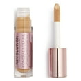 thumbnail image 2 of Makeup Revolution Conceal & Define Full Coverage Concealer - C9.2 (for medium skin tones w/ an orange undertone), 2 of 6