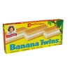 Little Debbie Banana Twins, 10 ct, 11.0 oz