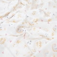 thumbnail image 2 of Envoltorio grande de punto elástico Blanket Little Unicorn, paquete de 2, 2 of 9