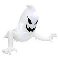 thumbnail image 2 of Halloween Yard Decor for Spooky Outdoor/Indoor Fun LED Illuminated Creepy Crawling Ghost Inflatable, 2 of 7