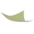 thumbnail image 1 of Toldo de vela parasol ligero, resistente a los rayos , resistente a los rayos , toldo del 3x3x3m Zulema Tienda de campaña Rain Fly Tarp, 1 of 8