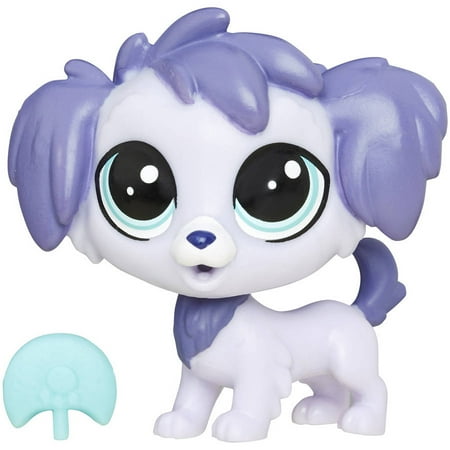 Littlest Pet Shop Petey Plumford - Walmart.com