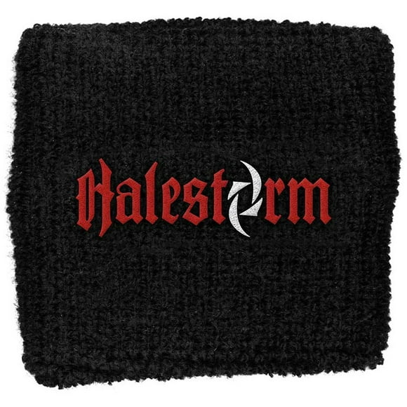 Halestorm Bracelet Logo Brodé