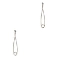 thumbnail image 4 of Soidarity Esparcidor de boca de pescado, accesorio profesional para aparejos, fijador de apertura de acero inoxidable, abridor de bocas de mandíbula de Type2 NO2 Soidarity CBP490582, 4 of 5