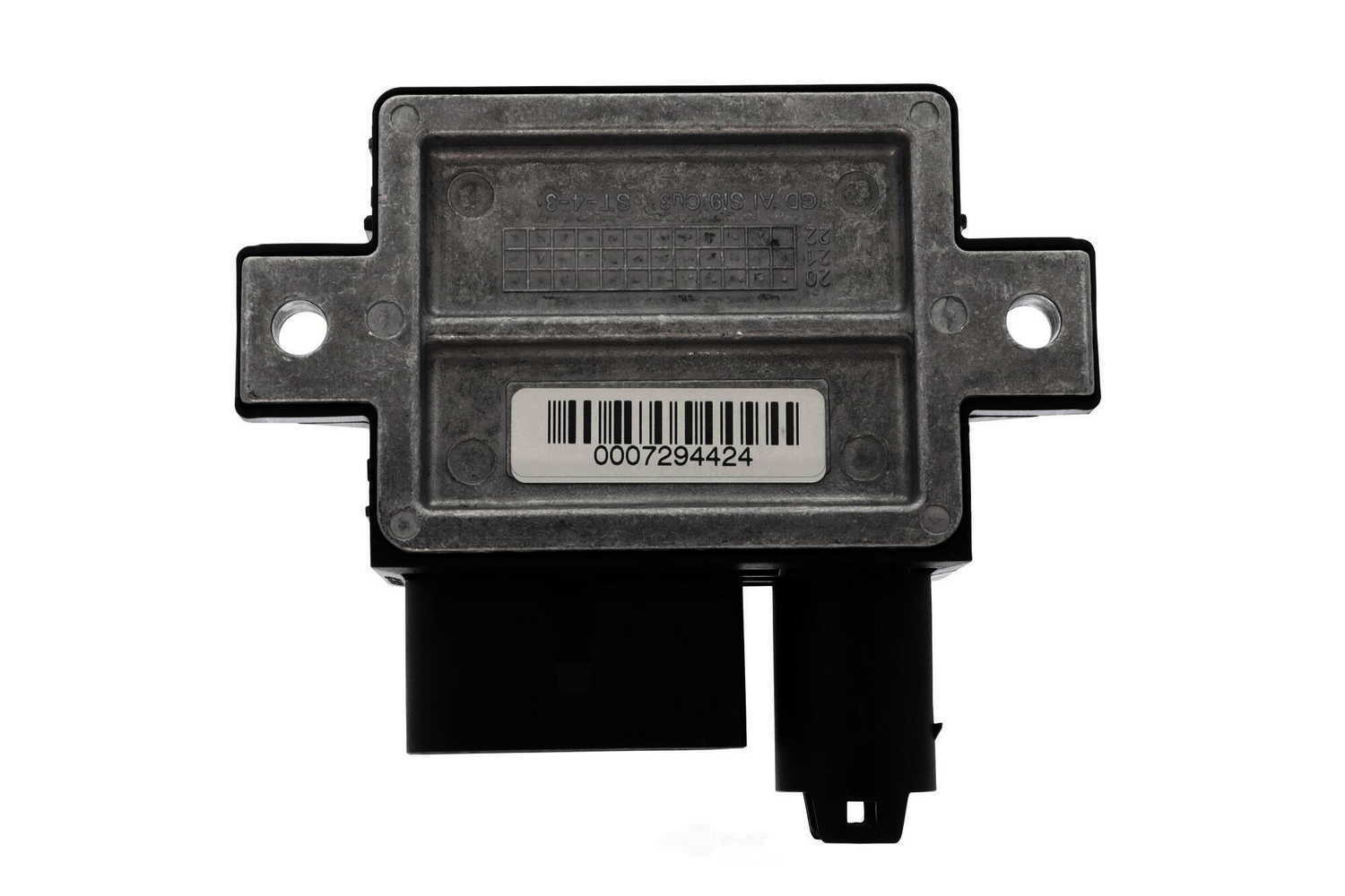 VEMO V20-71-0015 Control Unit, glow time