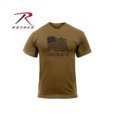 thumbnail image 1 of Rothco 'Murica US Flag T-Shirt, 1 of 2