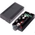 thumbnail image 1 of DC 12V 24V 48V 2000W max 10-50V 40A PWM HHO RC Interruptor de control de velocidad del motor esquí esquí Gafas de esquí, 1 of 5