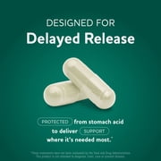 Probiotic & Prebiotic Capsules | Pre and Probiotics for Synbiotic Gut Health & Bloating Relief for Women & Men | 20 Billion CFU | Vegetarian | 60 Ct.