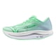 thumbnail image 2 of Tenis Mizuno Hombre Caballero Wave Rebellion Flash 2 Verde Running verde 7 MX, 2 of 10