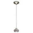 thumbnail image 3 of WAC Lighting Gem MP-LED334 Pendant Light - Chrome, 3 of 6