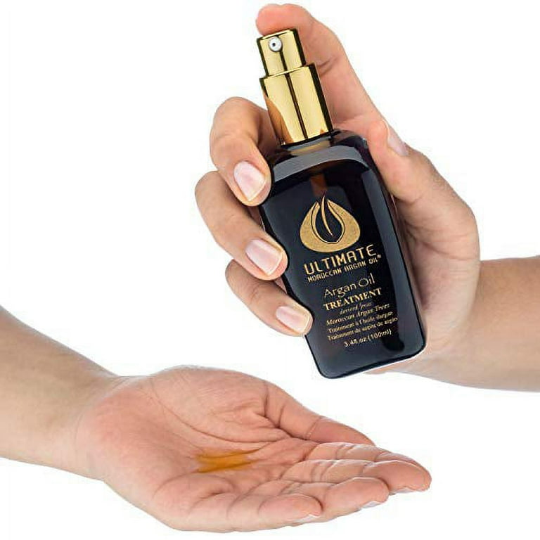 Ultimate Argan Oil Ultimate Argan Oil