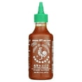 thumbnail image 2 of Sriracha Hot Chili Sauce Bottle (2 Pack) -9 Ounce, 2 of 8