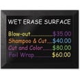 thumbnail image 1 of Bi-silque S.A BVCMM07151620 24 x 36 Po Bi-silque White-Erase Board, 1 of 1
