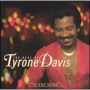The Best Of Tyrone Davis: In The Mood
