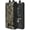 Camo, variant on Case with Stand for Sonim XP5plus, Nakedcellphone [Hunter Camouflage] Slim Hard Phone Cover with Kickstand for Sonim XP5 Plus (XP5900) - Orange Camo