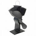 thumbnail image 4 of ECOFAN STOVE FAN 175CFM (Pack of 1), 4 of 8