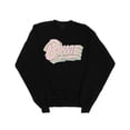 thumbnail image 1 of David Bowie Mens Pastel Bowie Sweatshirt, 1 of 3