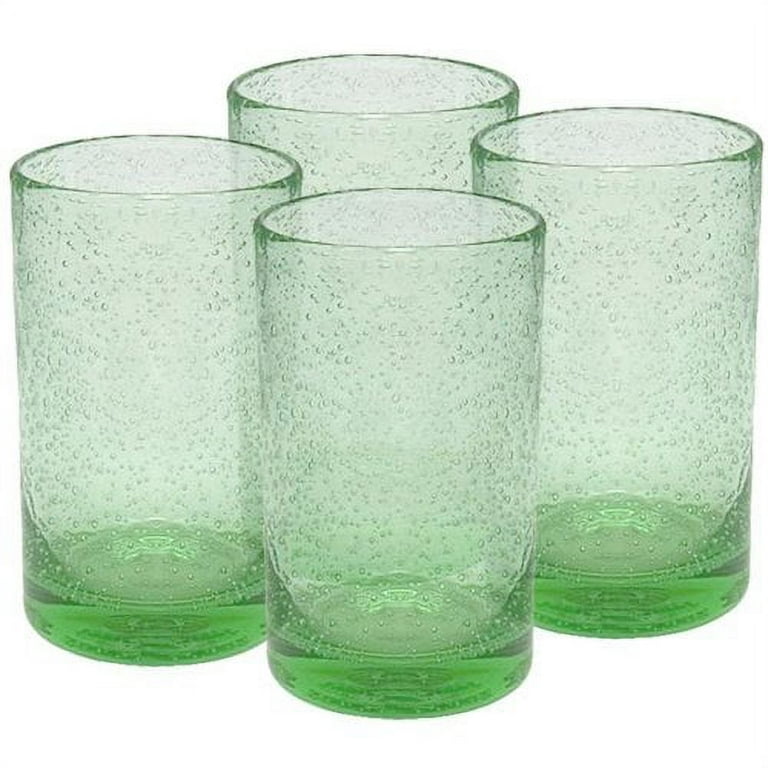 Water Tumbler Glasses (11 oz.) — Wileyware | Artisan Glassware Handmade in  Seattle