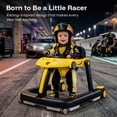 thumbnail image 3 of HARPPA Walker for Baby, Activity Walker with Wheels, Infant Walker for Boys and Girls, Yellow, 3 of 8