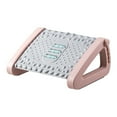 thumbnail image 4 of Taburete ergonómico para reposapiés almohadilla de masaje reposapiés reposapiés para oficina en casa Hugtrwg Para estrenar, 4 of 6