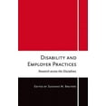 thumbnail image 3 of Pratiques en Matière d'Invalidité et d'Employement: Recherche Transversale, 3 of 3
