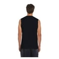 Tennessee Map Men Ultra Cotton Sleeveless TShirt