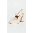 thumbnail image 2 of Sam Edelman Escarpin Jildie pour Femme, Lin, 7, 2 of 3