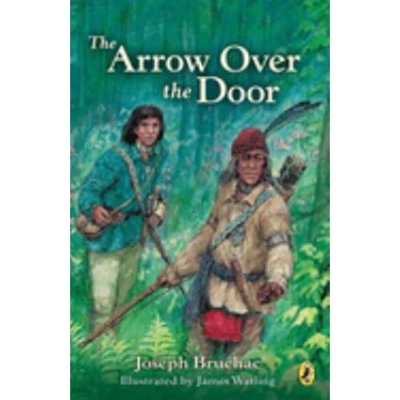 Pre-Owned Arrow Over the Door (Paperback) 0141305711 9780141305714