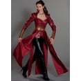 thumbnail image 3 of McCall's Sewing Pattern Misses' Costume-6-8-10-12-14, 3 of 5