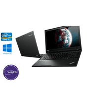 Lenovo ThinkPad L540 15.6" Laptop - Intel i5-4300M@2.3GHz|4GB RAM|500GB SSHD