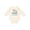 Natural, variant on My Pap Pap Loves Me Boys or Girls Long Sleeve Baby Bodysuit