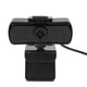 thumbnail image 1 of Cámara de computadora Ticfox HD 1440P Webcam para PC con Micrófono USB, 1 of 12