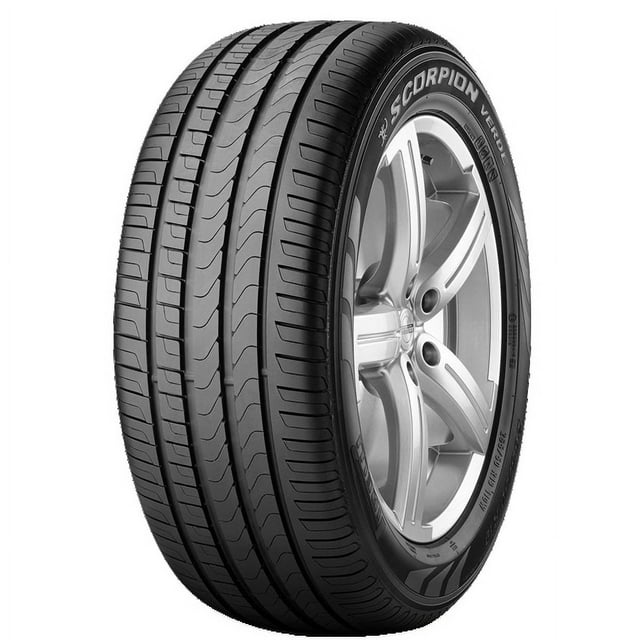 Llanta 235/60r18 Pirelli Scorpion Verde 107v PIRELLI
